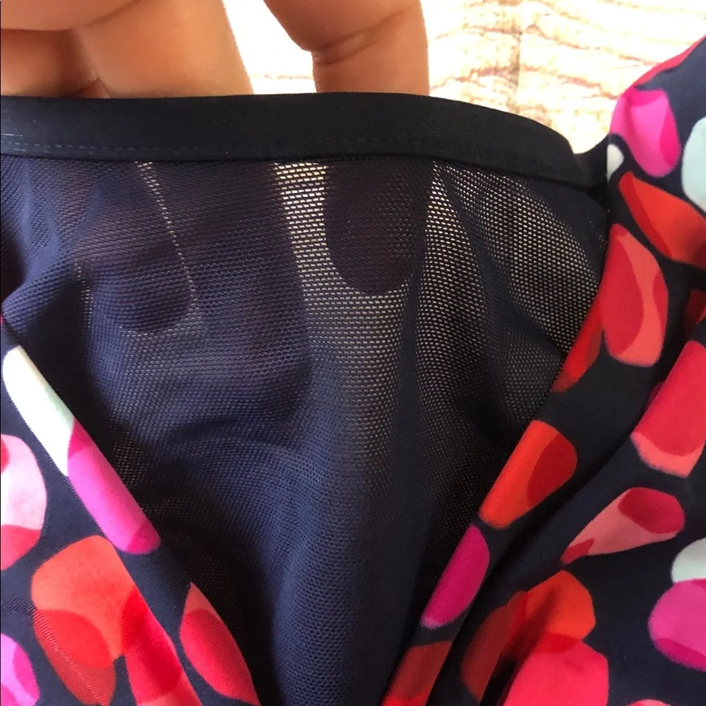 Miraclesuit Baby Bloomer Palma One-Piece swimsuit‎